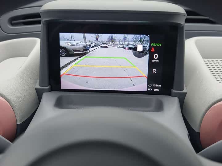 Фото 7 - Bestune Pony