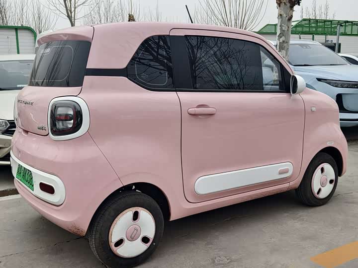 Фото 9 - Bestune Pony