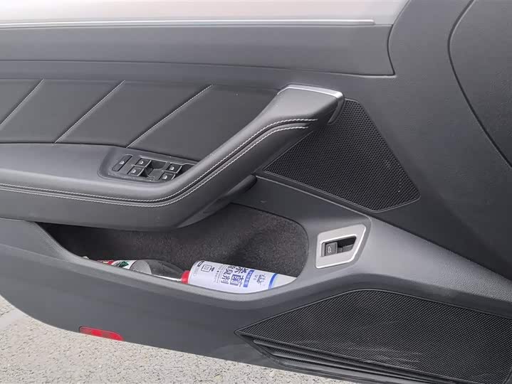 Фото 7 - Volkswagen Magotan