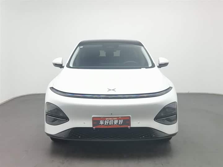 Фото 3 - XPeng G6