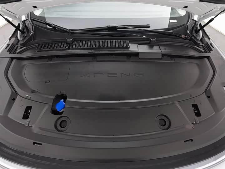 Фото 6 - XPeng G6