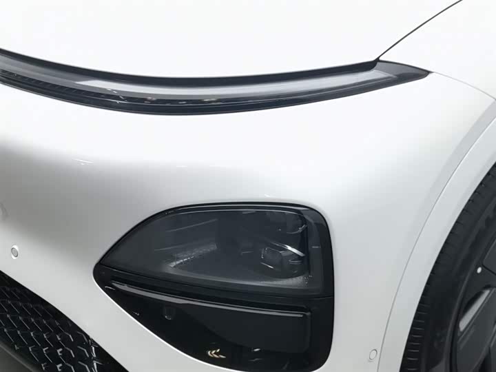 Фото 7 - XPeng G6