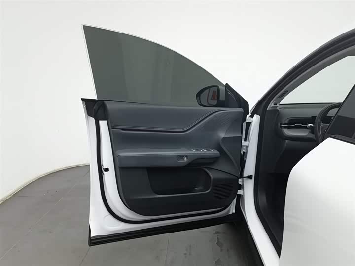 Фото 8 - XPeng G6