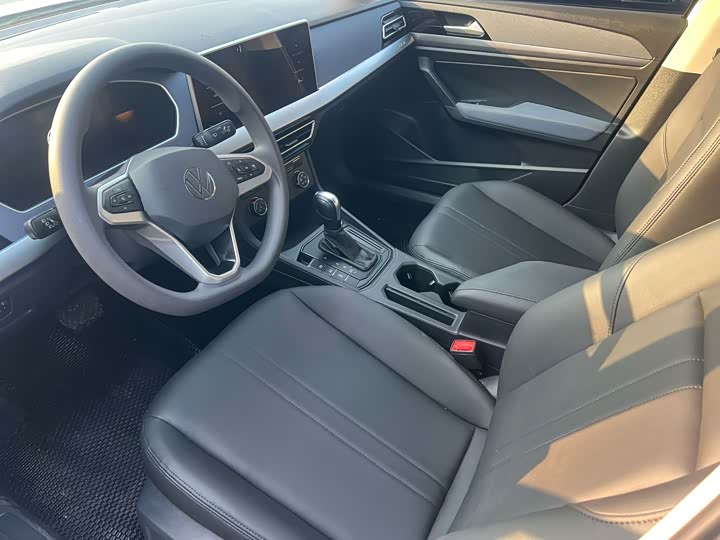 Фото 4 - Volkswagen Lavida