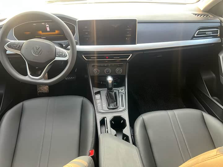 Фото 6 - Volkswagen Lavida