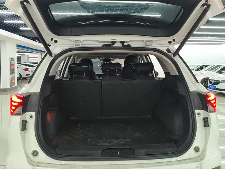 Фото 4 - GAC Trumpchi GS4