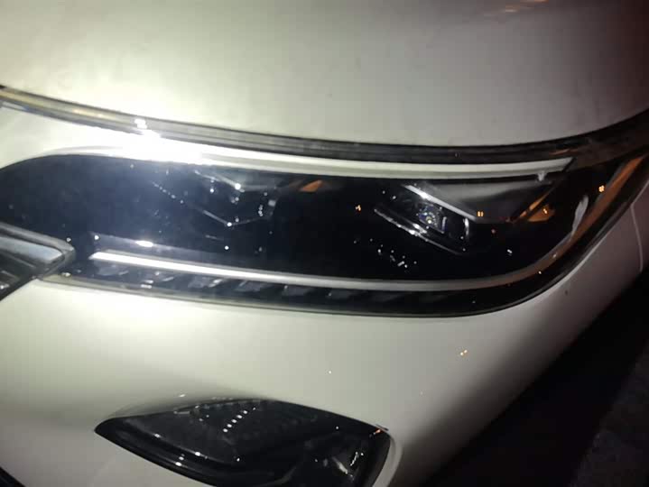 Фото 5 - GAC Trumpchi GS4