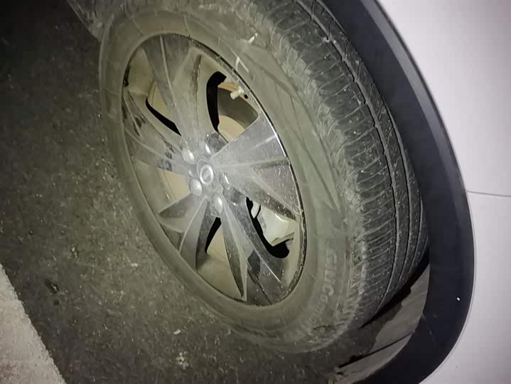 Фото 6 - GAC Trumpchi GS4