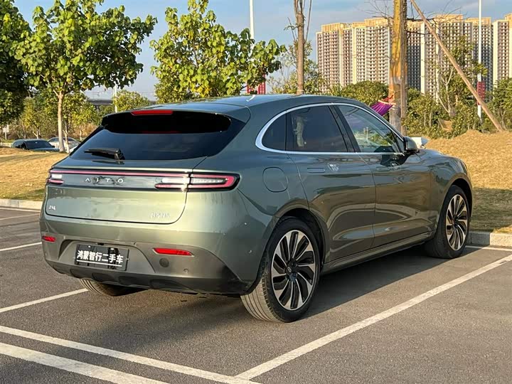 Фото 3 - Aito M5