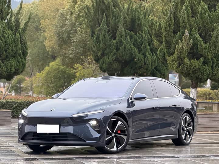 Фото 2 - Nio ET7