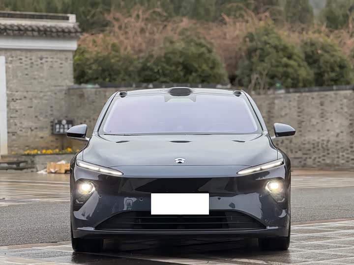 Фото 4 - Nio ET7