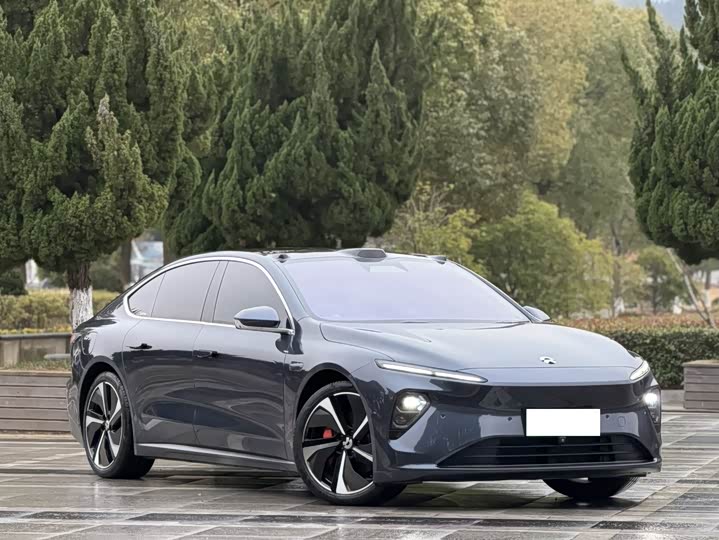 Фото 5 - Nio ET7