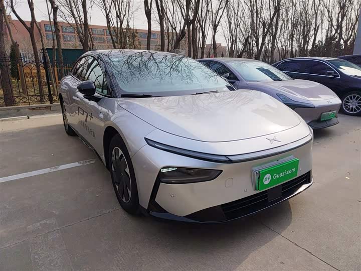 Фото 4 - XPeng F57