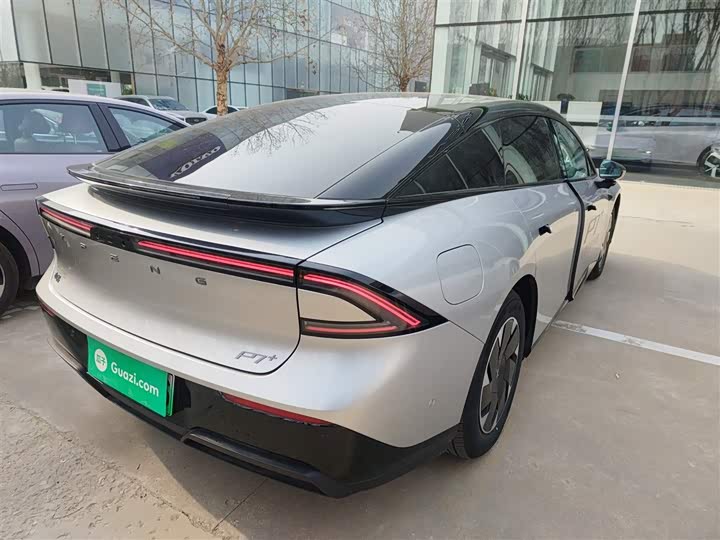 Фото 7 - XPeng F57