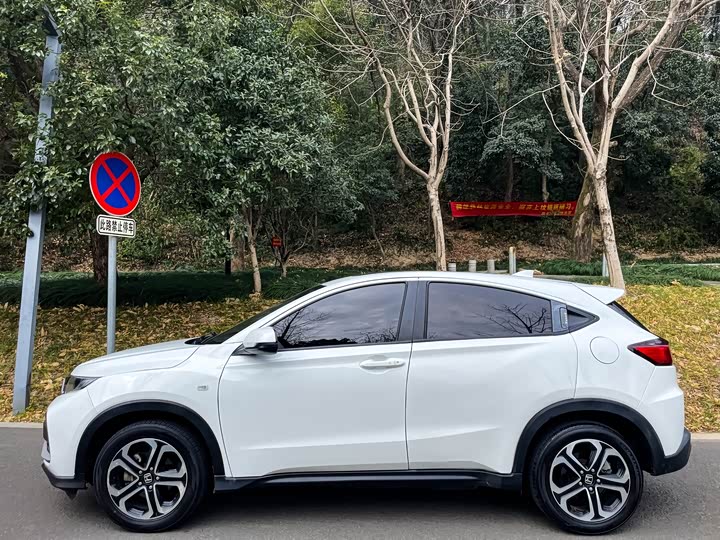 Фото 4 - Honda XR-V