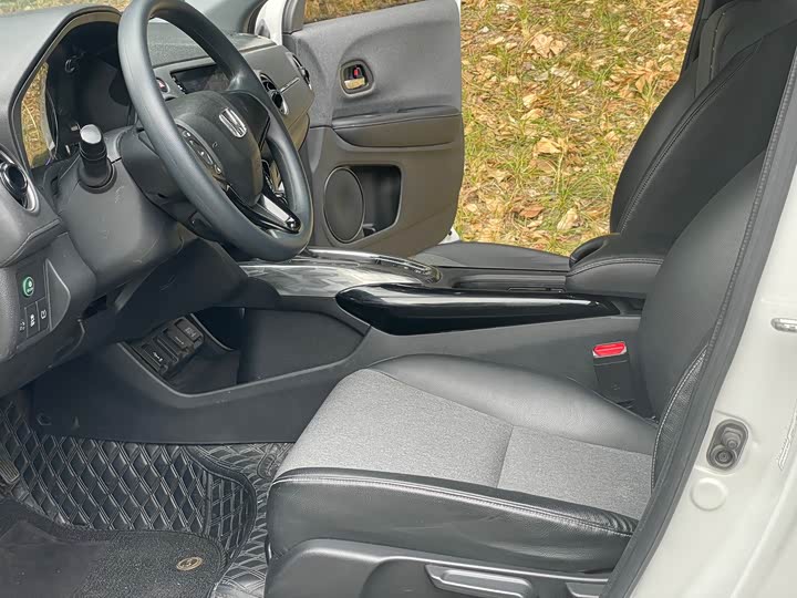 Фото 6 - Honda XR-V