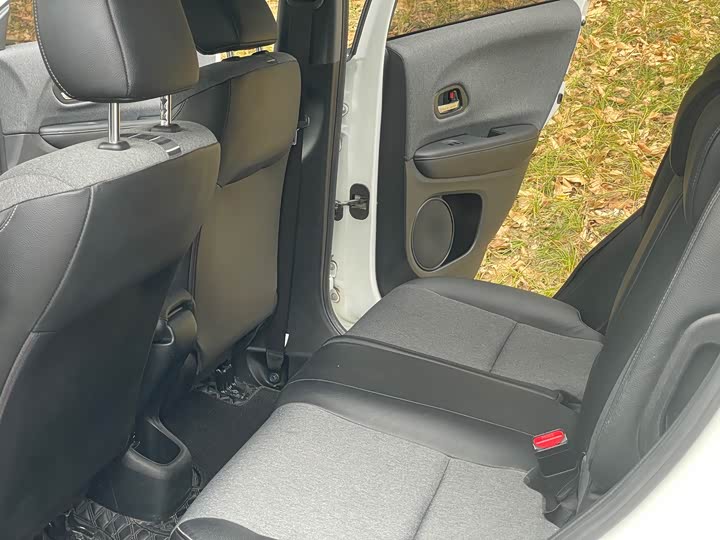 Фото 7 - Honda XR-V