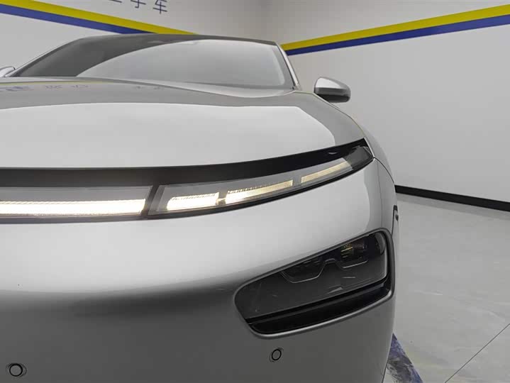 Фото 5 - XPeng P7