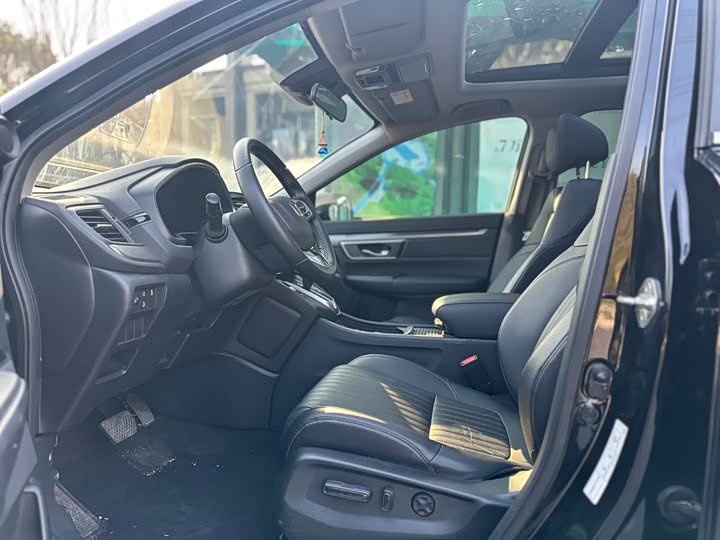 Фото 4 - Honda Breeze