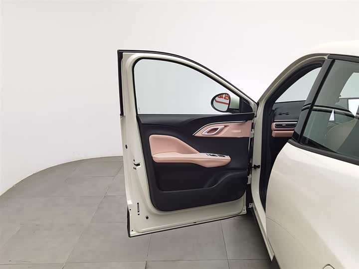 Фото 8 - BYD Seagull