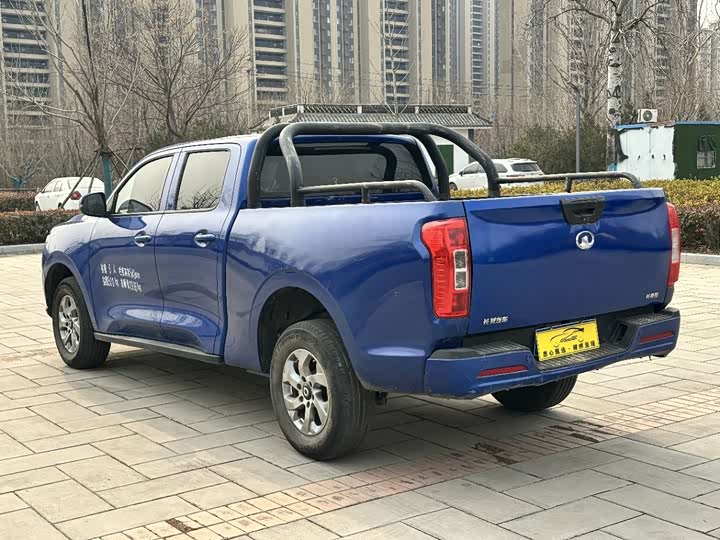 Фото 3 - Great Wall Pao