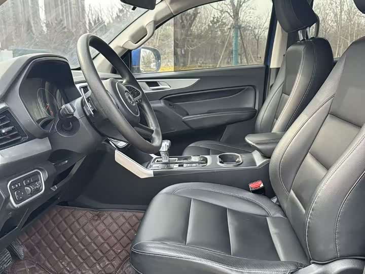 Фото 7 - Great Wall Pao