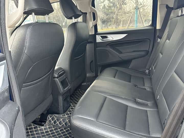 Фото 8 - Great Wall Pao