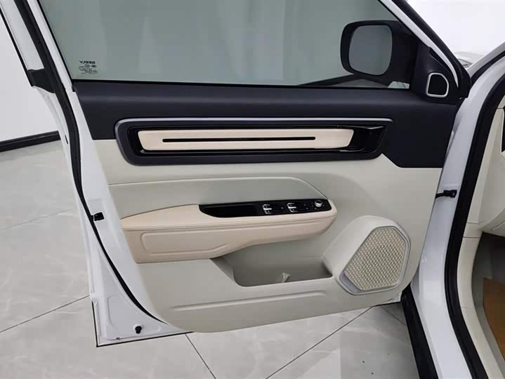 Фото 7 - Geely Icon