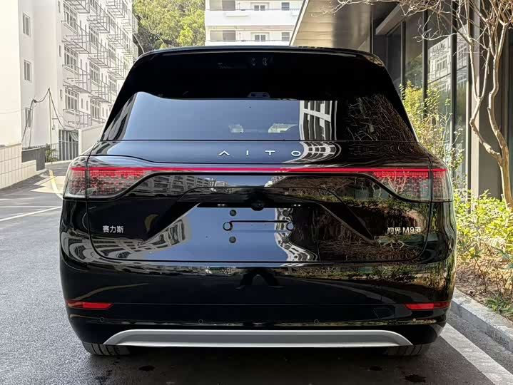 Фото 4 - Aito M9