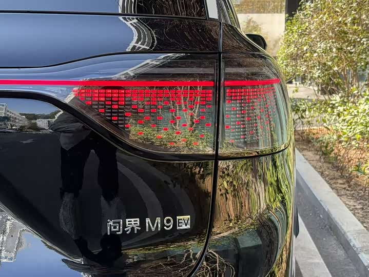 Фото 6 - Aito M9