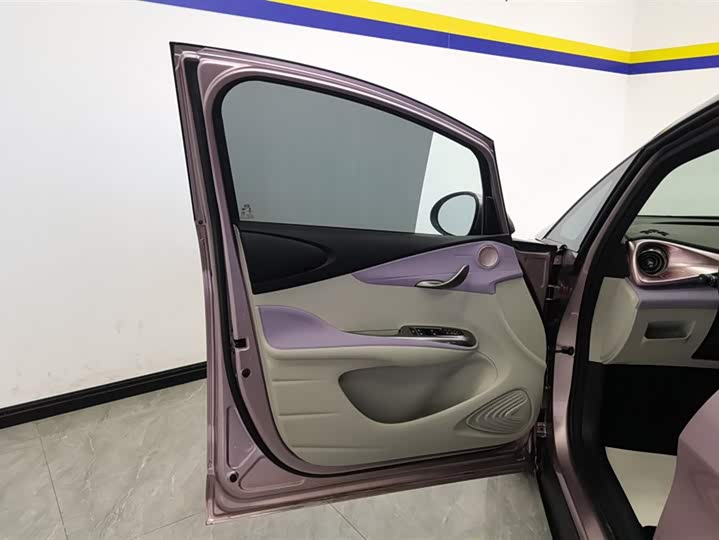 Фото 7 - BYD Dolphin