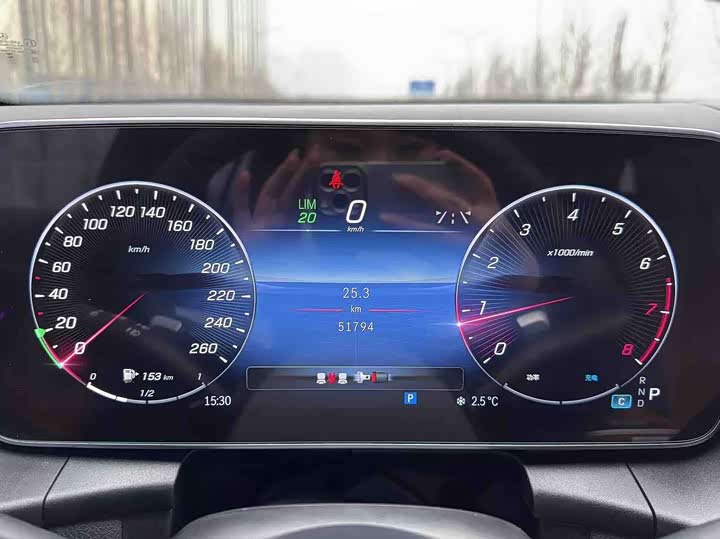 Фото 7 - Mercedes-Benz GLC-Class