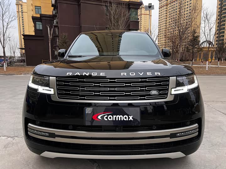 Фото 2 - Land Rover Range Rover