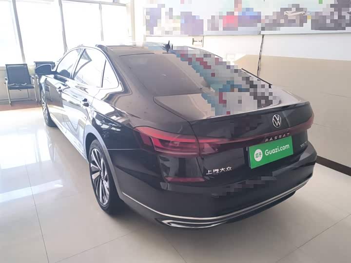 Фото 5 - Volkswagen Passat