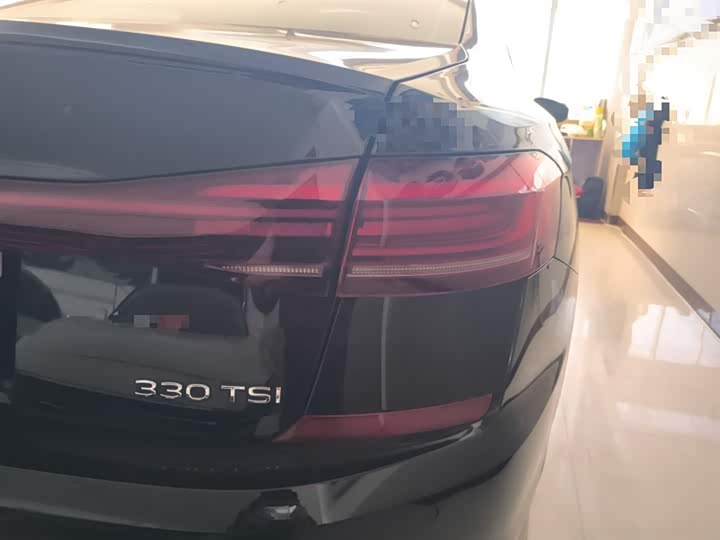 Фото 8 - Volkswagen Passat