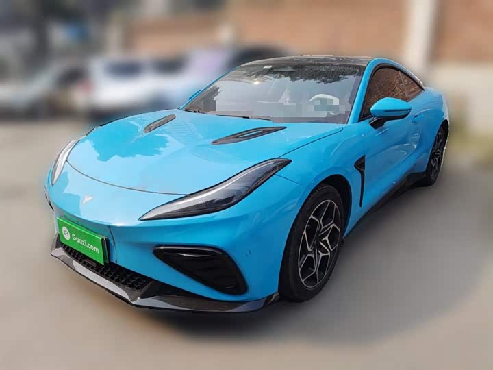 Фото 2 - Hozon GT