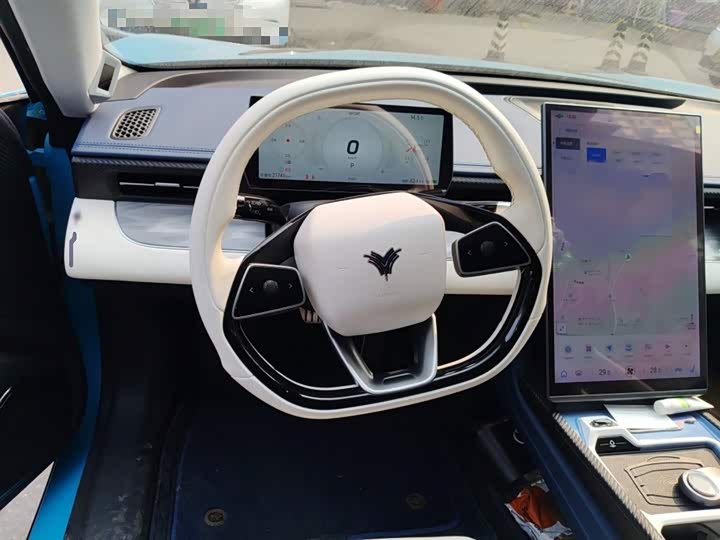 Фото 3 - Hozon GT