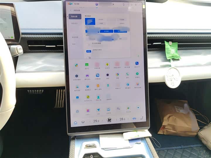 Фото 6 - Hozon GT