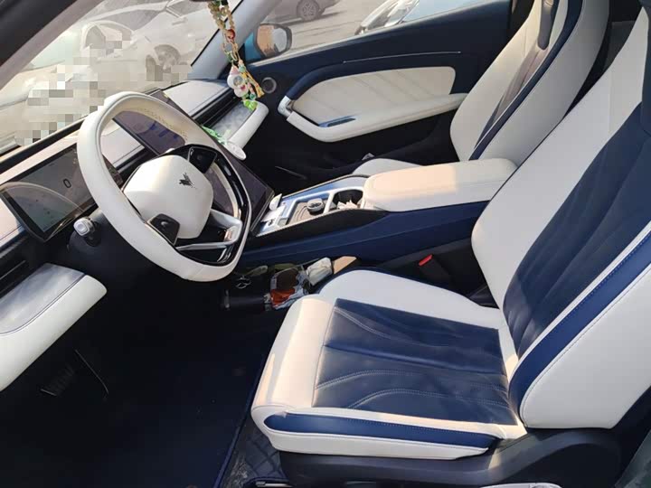 Фото 8 - Hozon GT