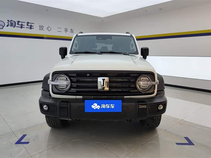 Фото 2 - Tank 300