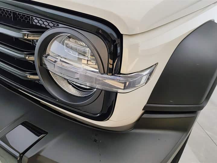 Фото 5 - Tank 300