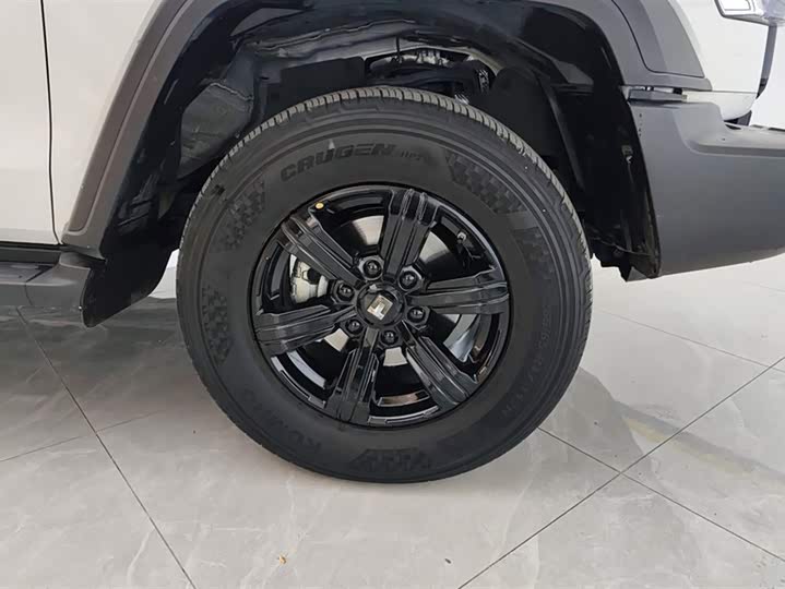 Фото 6 - Tank 300