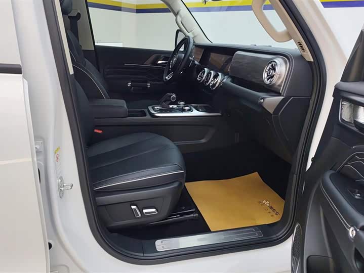 Фото 8 - Tank 300