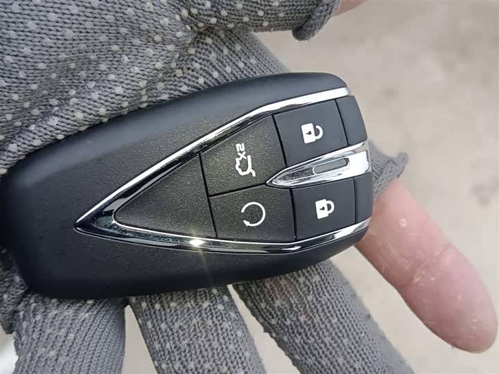 Фото 9 - Changan CS35 Plus