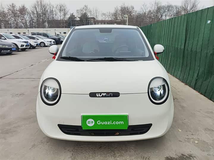 Фото 3 - Changan Qiyuan (Nevo) Lumin