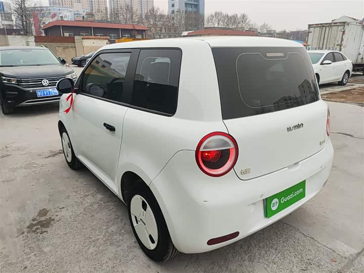 Фото 5 - Changan Qiyuan (Nevo) Lumin