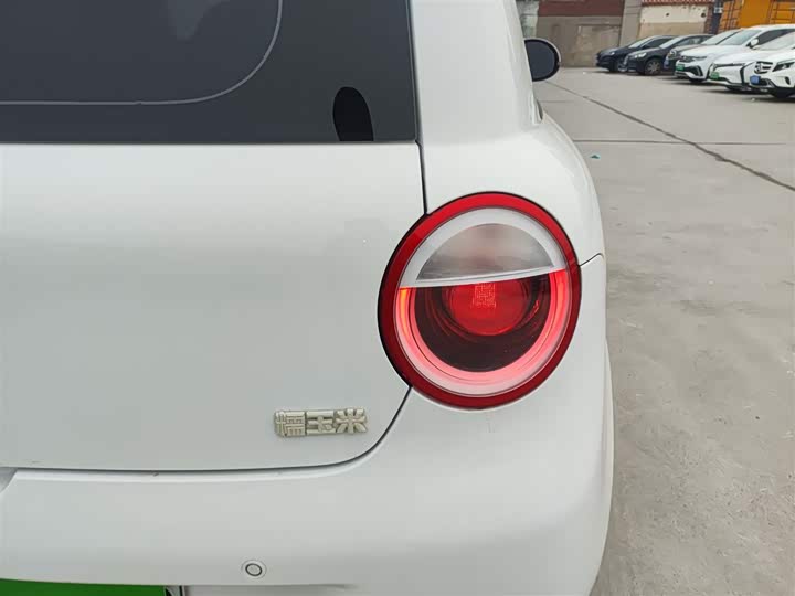 Фото 8 - Changan Qiyuan (Nevo) Lumin