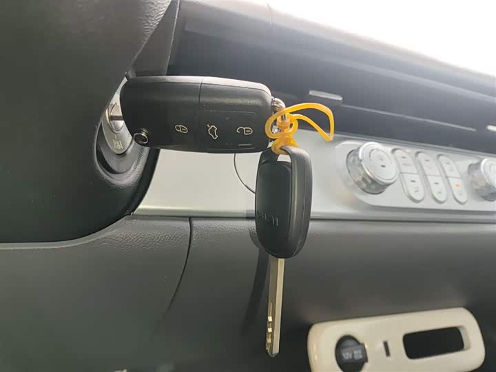 Фото 9 - Changan Qiyuan (Nevo) Lumin