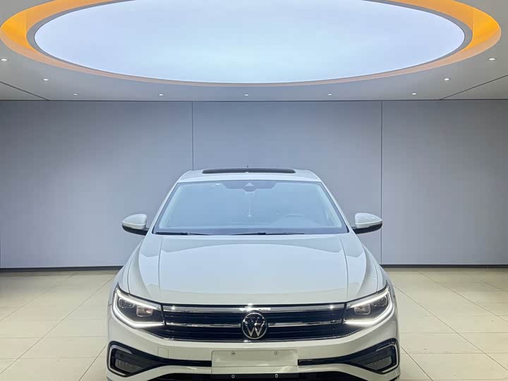 Фото 2 - Volkswagen Bora