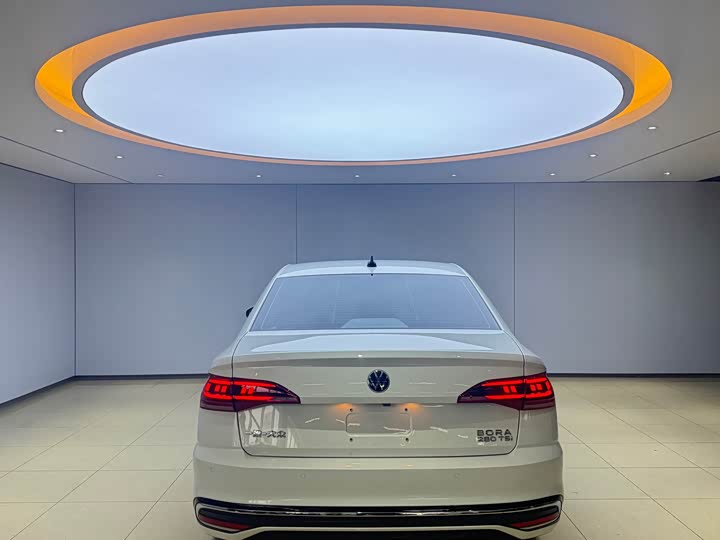 Фото 5 - Volkswagen Bora